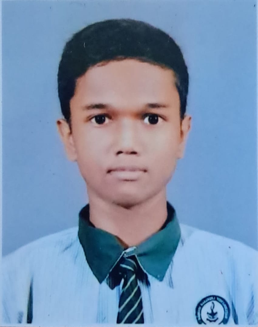 DEBOJIT DAS